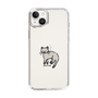 Slim Protection Case［ Original - CASEPLAY Cat - pointed ］