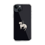 Slim Protection Case［ Original - CASEPLAY Cat - pointed ］