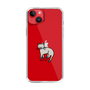 Slim Protection Case［ Original - CASEPLAY Cat - pointed ］