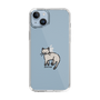 Slim Protection Case［ Original - CASEPLAY Cat - pointed ］