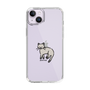 Slim Protection Case［ Original - CASEPLAY Cat - pointed ］