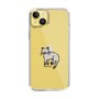 Slim Protection Case［ Original - CASEPLAY Cat - pointed ］
