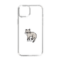 Slim Protection Case［ Original - CASEPLAY Cat - pointed ］