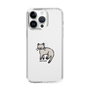 Slim Protection Case［ Original - CASEPLAY Cat - pointed ］