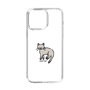 Slim Protection Case［ Original - CASEPLAY Cat - pointed ］