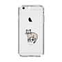 Slim Protection Case［ Original - CASEPLAY Cat - pointed ］
