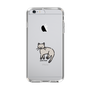 Slim Protection Case［ Original - CASEPLAY Cat - pointed ］