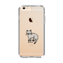 Slim Protection Case［ Original - CASEPLAY Cat - pointed ］