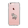 Slim Protection Case［ Original - CASEPLAY Cat - pointed ］
