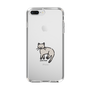 Slim Protection Case［ Original - CASEPLAY Cat - pointed ］