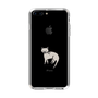 Slim Protection Case［ Original - CASEPLAY Cat - pointed ］