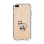 Slim Protection Case［ Original - CASEPLAY Cat - pointed ］