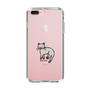 Slim Protection Case［ Original - CASEPLAY Cat - pointed ］