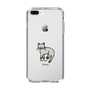 Slim Protection Case［ Original - CASEPLAY Cat - pointed ］