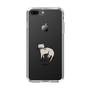 Slim Protection Case［ Original - CASEPLAY Cat - pointed ］