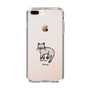 Slim Protection Case［ Original - CASEPLAY Cat - pointed ］
