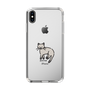 Slim Protection Case［ Original - CASEPLAY Cat - pointed ］