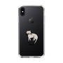 Slim Protection Case［ Original - CASEPLAY Cat - pointed ］