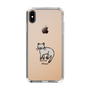 Slim Protection Case［ Original - CASEPLAY Cat - pointed ］