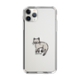 Slim Protection Case［ Original - CASEPLAY Cat - pointed ］