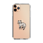 Slim Protection Case［ Original - CASEPLAY Cat - pointed ］