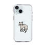 Slim Protection Case［ Original - CASEPLAY Cat - pointed ］