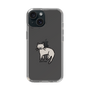 Slim Protection Case［ Original - CASEPLAY Cat - pointed ］