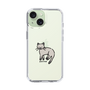 Slim Protection Case［ Original - CASEPLAY Cat - pointed ］