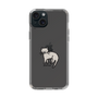 Slim Protection Case［ Original - CASEPLAY Cat - pointed ］