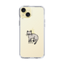 Slim Protection Case［ Original - CASEPLAY Cat - pointed ］