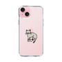 Slim Protection Case［ Original - CASEPLAY Cat - pointed ］