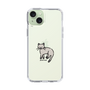 Slim Protection Case［ Original - CASEPLAY Cat - pointed ］