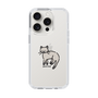 Slim Protection Case［ Original - CASEPLAY Cat - pointed ］