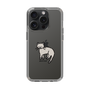 Slim Protection Case［ Original - CASEPLAY Cat - pointed ］