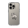 Slim Protection Case［ Original - CASEPLAY Cat - pointed ］