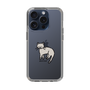 Slim Protection Case［ Original - CASEPLAY Cat - pointed ］