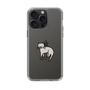 Slim Protection Case［ Original - CASEPLAY Cat - pointed ］