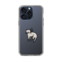 Slim Protection Case［ Original - CASEPLAY Cat - pointed ］