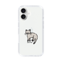 Slim Protection Case［ Original - CASEPLAY Cat - pointed ］
