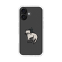 Slim Protection Case［ Original - CASEPLAY Cat - pointed ］
