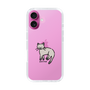 Slim Protection Case［ Original - CASEPLAY Cat - pointed ］
