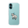 Slim Protection Case［ Original - CASEPLAY Cat - pointed ］