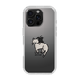 Slim Protection Case［ Original - CASEPLAY Cat - pointed ］