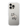 Slim Protection Case［ Original - CASEPLAY Cat - pointed ］