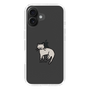 Slim Protection Case［ Original - CASEPLAY Cat - pointed ］