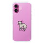 Slim Protection Case［ Original - CASEPLAY Cat - pointed ］