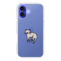 Slim Protection Case［ Original - CASEPLAY Cat - pointed ］