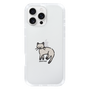 Slim Protection Case［ Original - CASEPLAY Cat - pointed ］