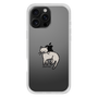 Slim Protection Case［ Original - CASEPLAY Cat - pointed ］