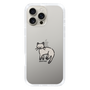 Slim Protection Case［ Original - CASEPLAY Cat - pointed ］